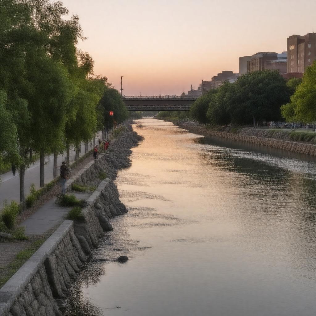 West Columbia, South Carolina